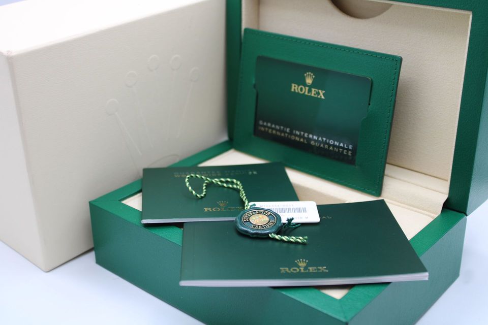 Rolex Datejust 41 126334 Image 7